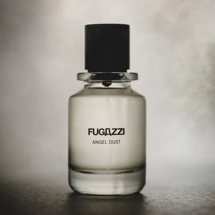 Fugazzi Angel Dust Extrait de Parfum | 100ML Unisex