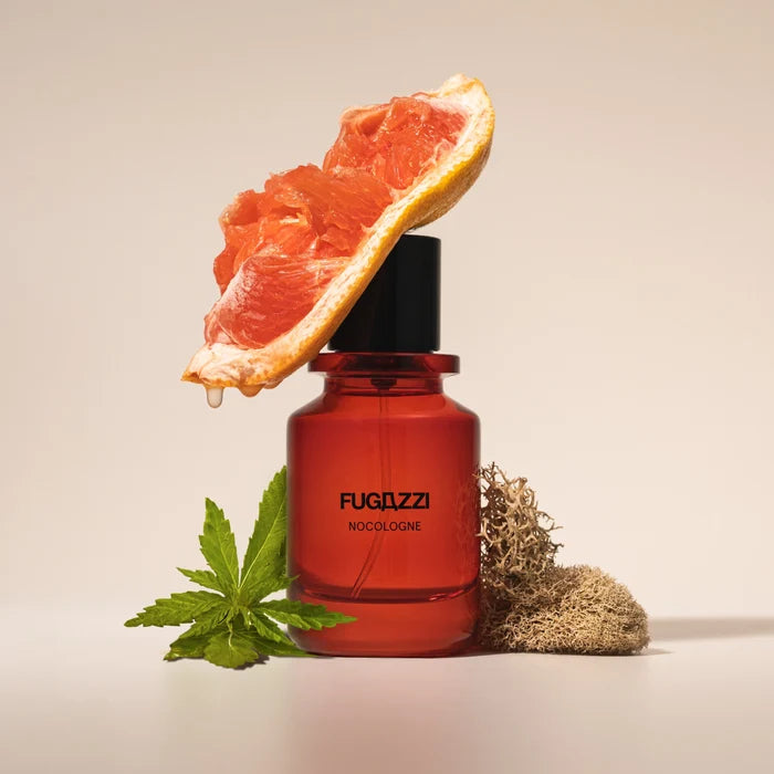 Fugazzi NoCologne Extrait de Parfum | 100ML Unisex