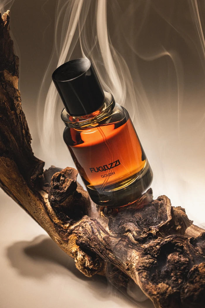 Fugazzi Goudh Extrait de Parfum | 100ML Unisex