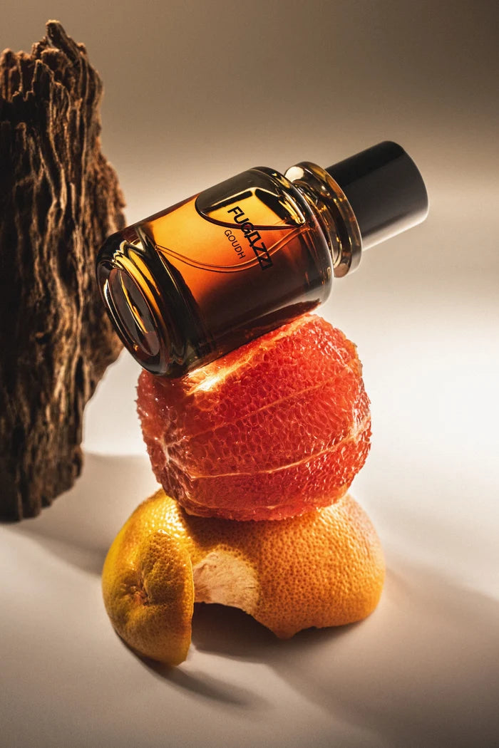 Fugazzi Goudh Extrait de Parfum | 100ML Unisex