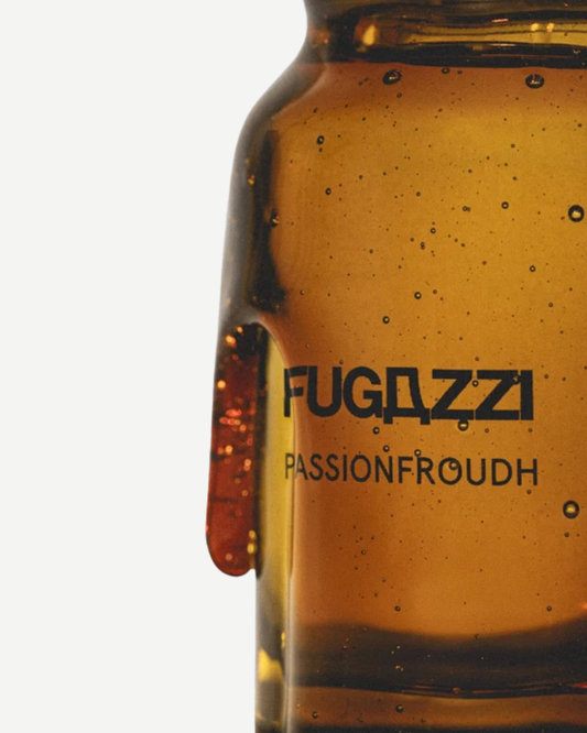 Fugazzi Passionfroudh Extrait de Parfum | 50ML Unisex