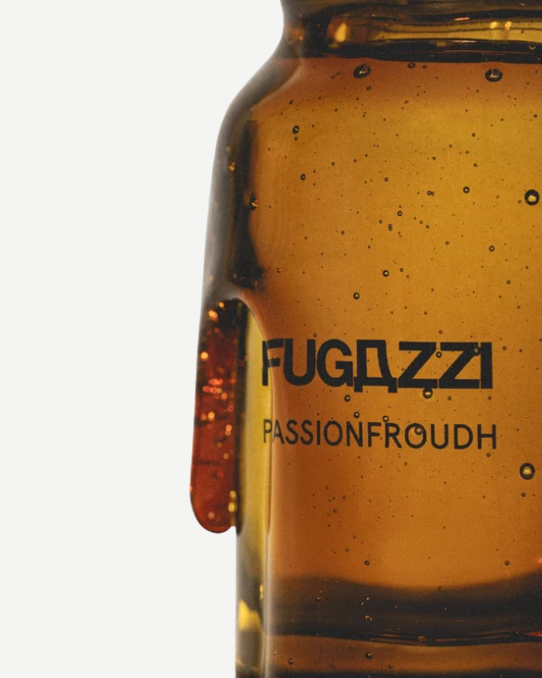 Fugazzi Passionfroudh Extrait de Parfum | 50ML Unisex
