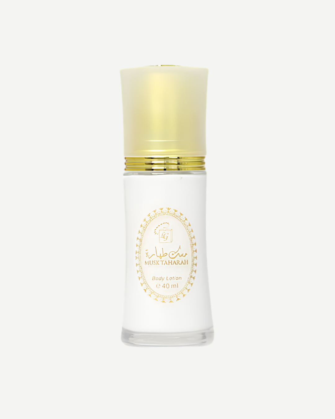 Musk Taharah Body Lotion | 40ML Unisex