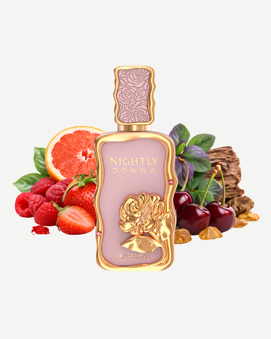 Le Bonheur Nightly Donna Eau de Parfum | 100ML Women