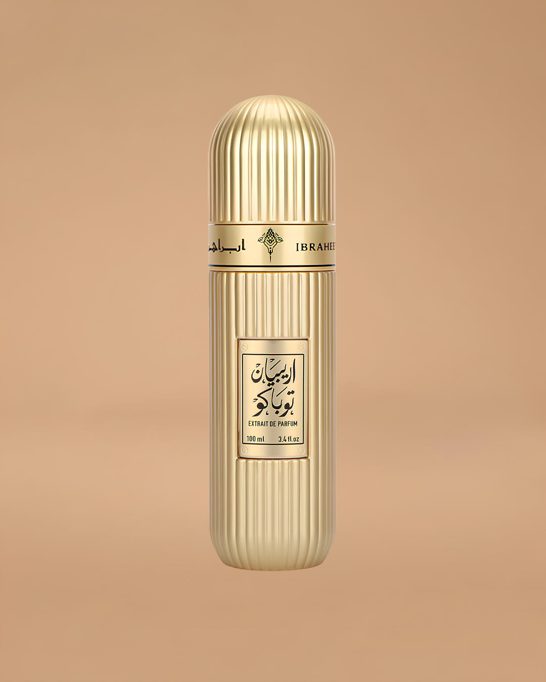 Ibraq Arabian Tobacco Extrait de Parfum | 100ML Unisex