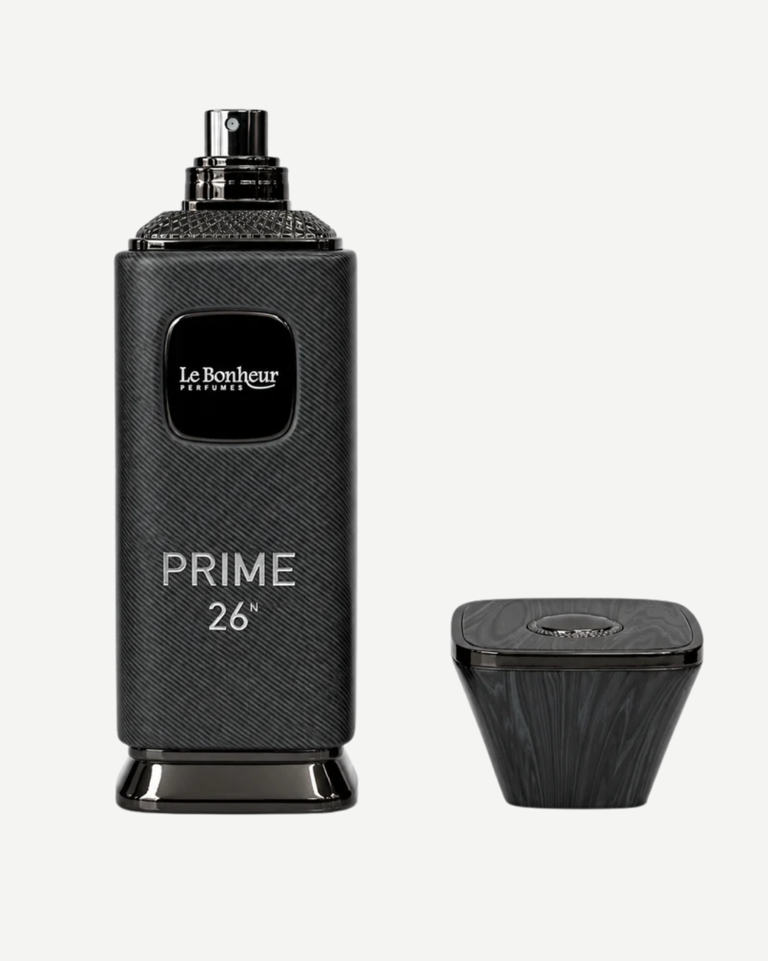 Le Bonheur Prime 26 N Eau de Parfum | 100ML Unisex
