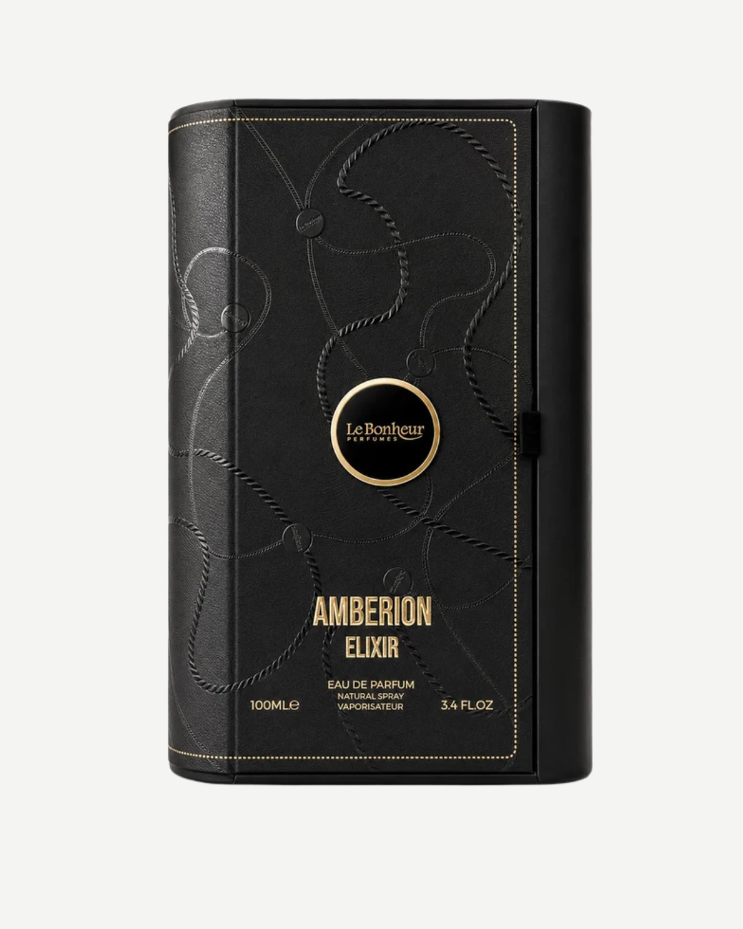Le Bonheur Amberion Elixir Eau de Parfum | 100ML Women