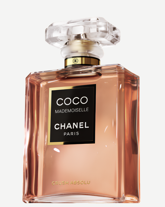 Chanel Coco Mademoiselle Crush Absolu Eau de Parfum | 100ML | Women