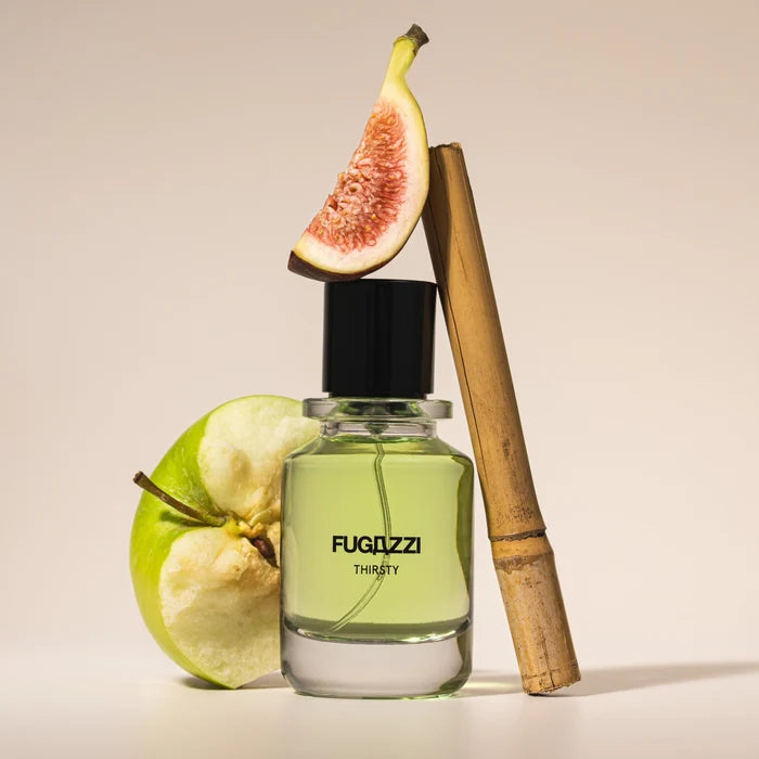 Fugazzi Thirsty Extrait de Parfum | 100ML Unisex