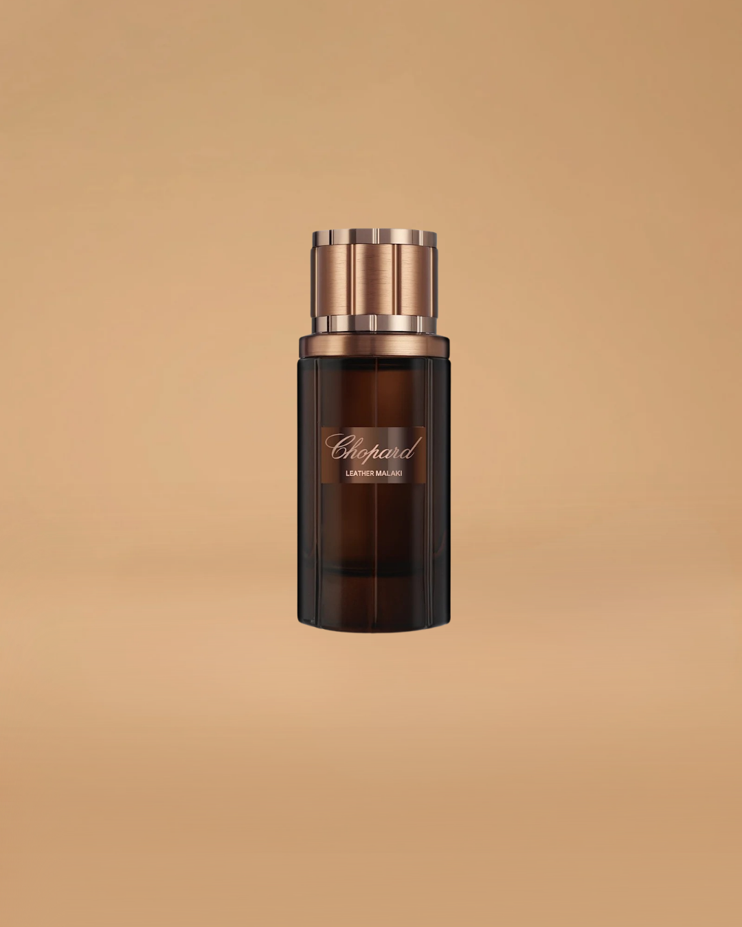 Chopard Leather Malaki Eau de Parfum | 80ML | Man