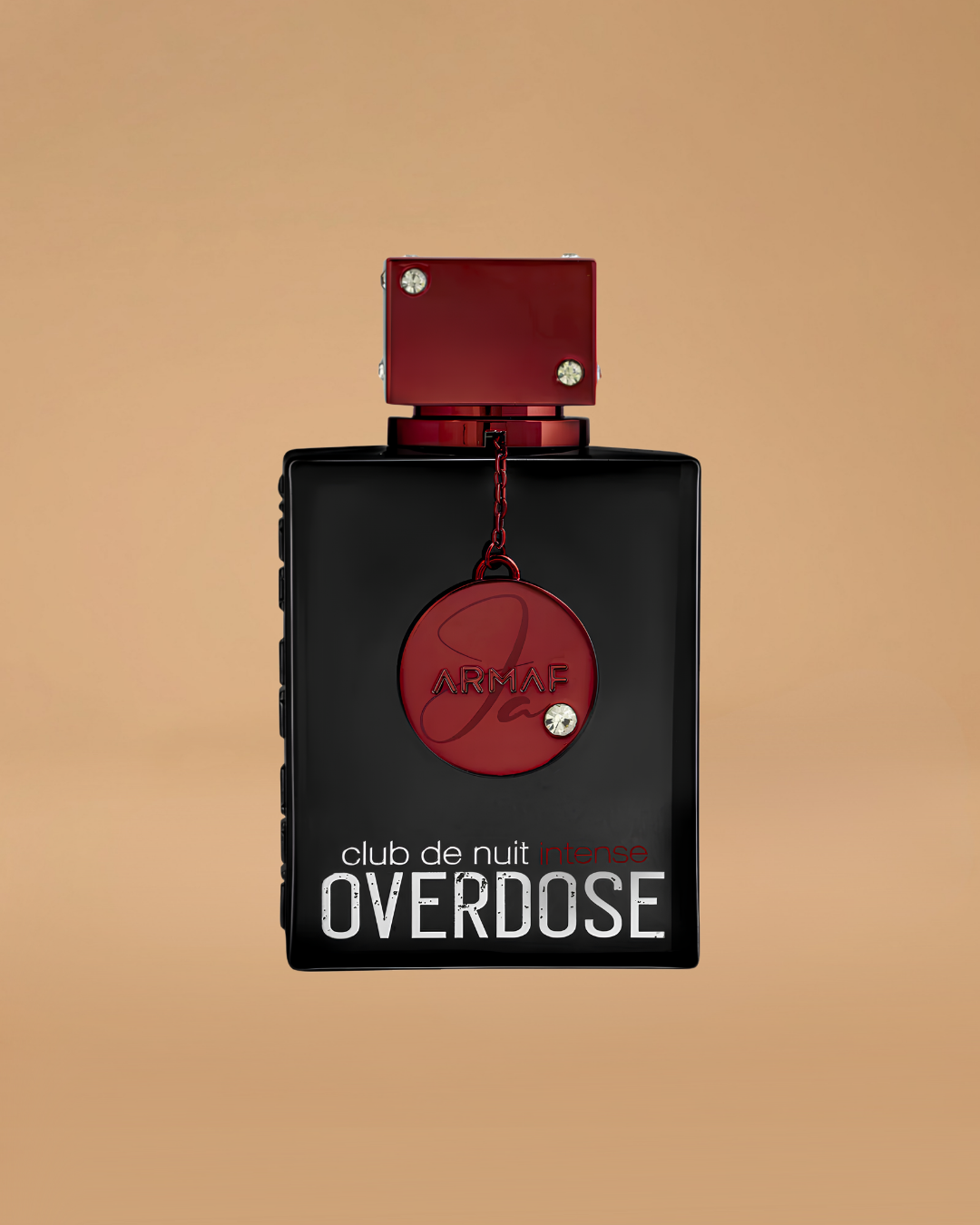 Armaf Club De Nuit Intense Overdose Extrait de Parfum | 100ML Man