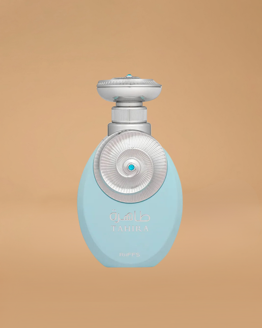Riiffs Tahira Extrait de Parfum | 100ML Unisex