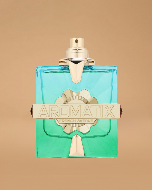 French Avenue Aromatix Sunkissed Extrait de Parfum | 100ML Unisex