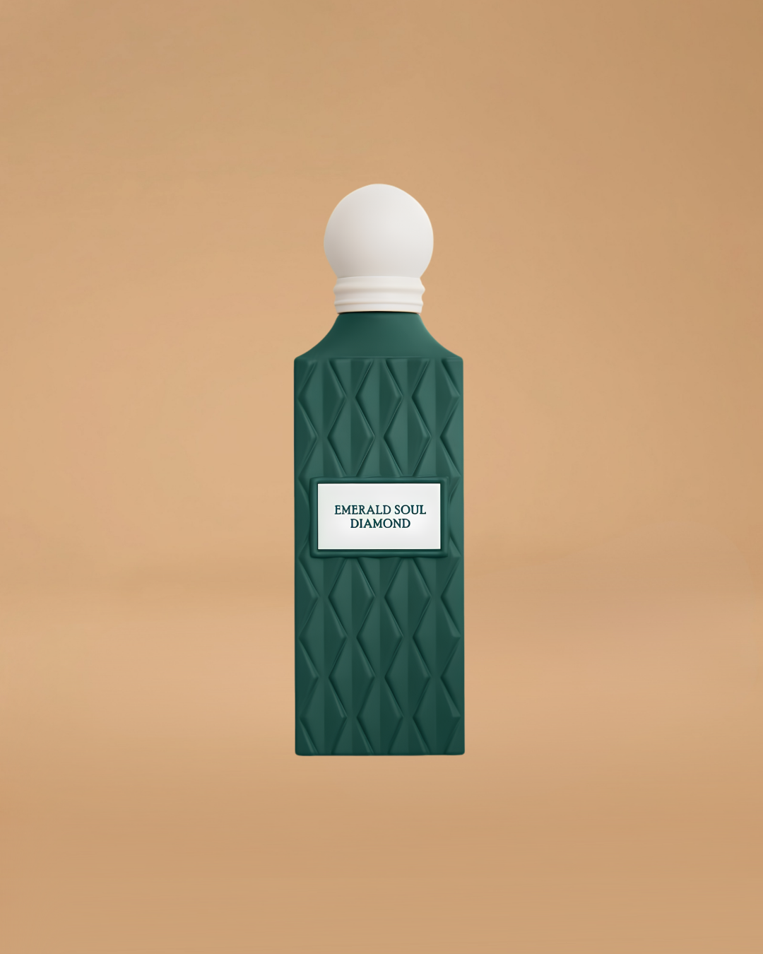 Emerald Soul Diamond Eau de Parfum | 150ML Unisex