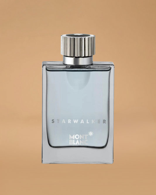 Montblanc Starwalker Eau de Toilette | 75ML For Man