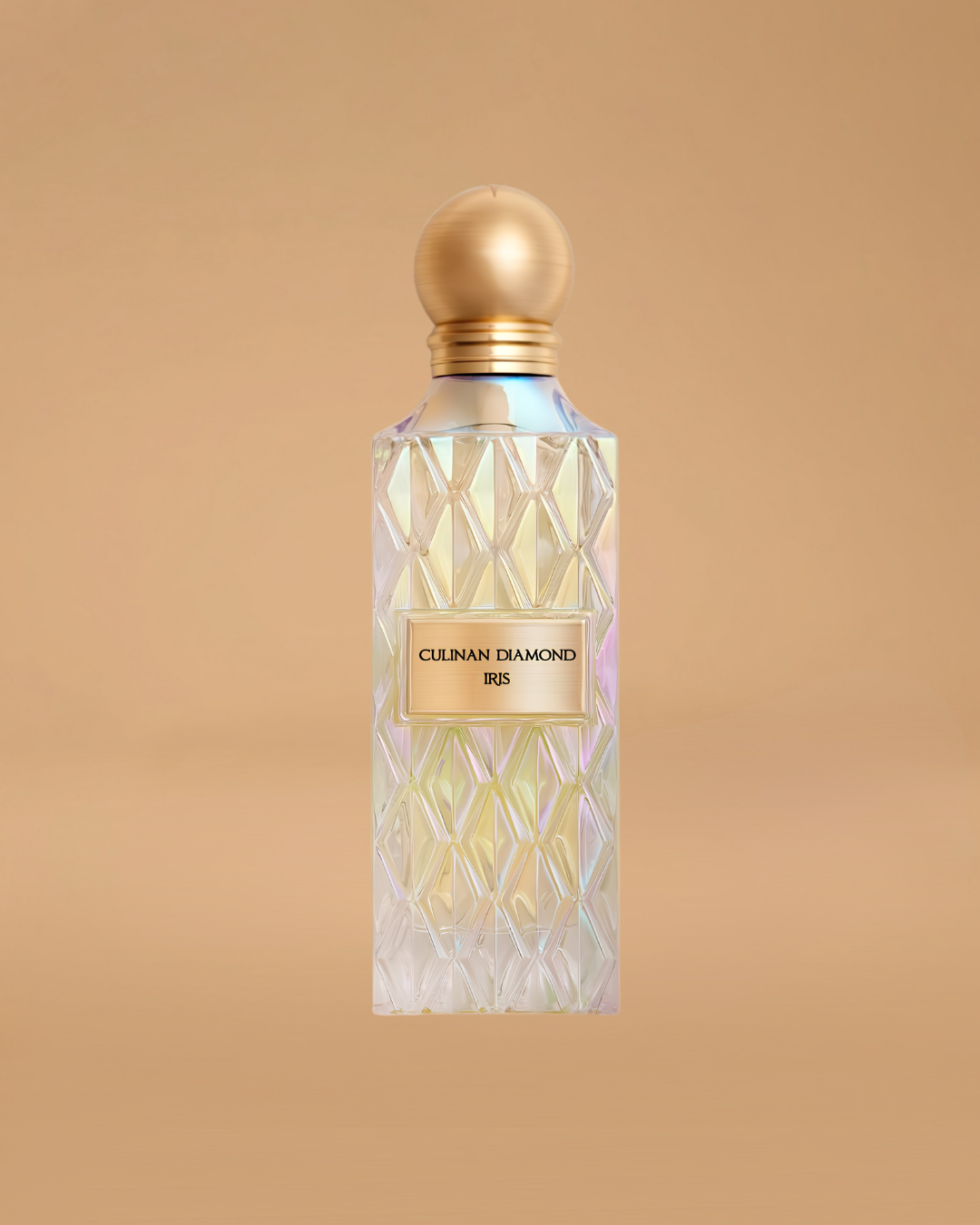 Ibrahim Al Qurashi Cullinan Diamond Iris Eau de Parfum | 150ML Unisex