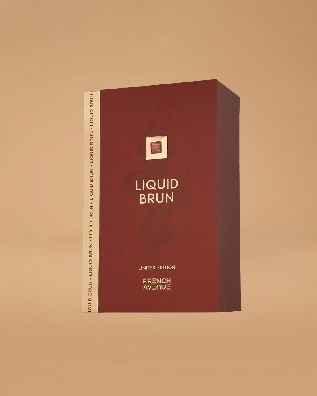 French Avenue Liquid Brun Limited Edition Extrait de Parfum | 150ML Unisex