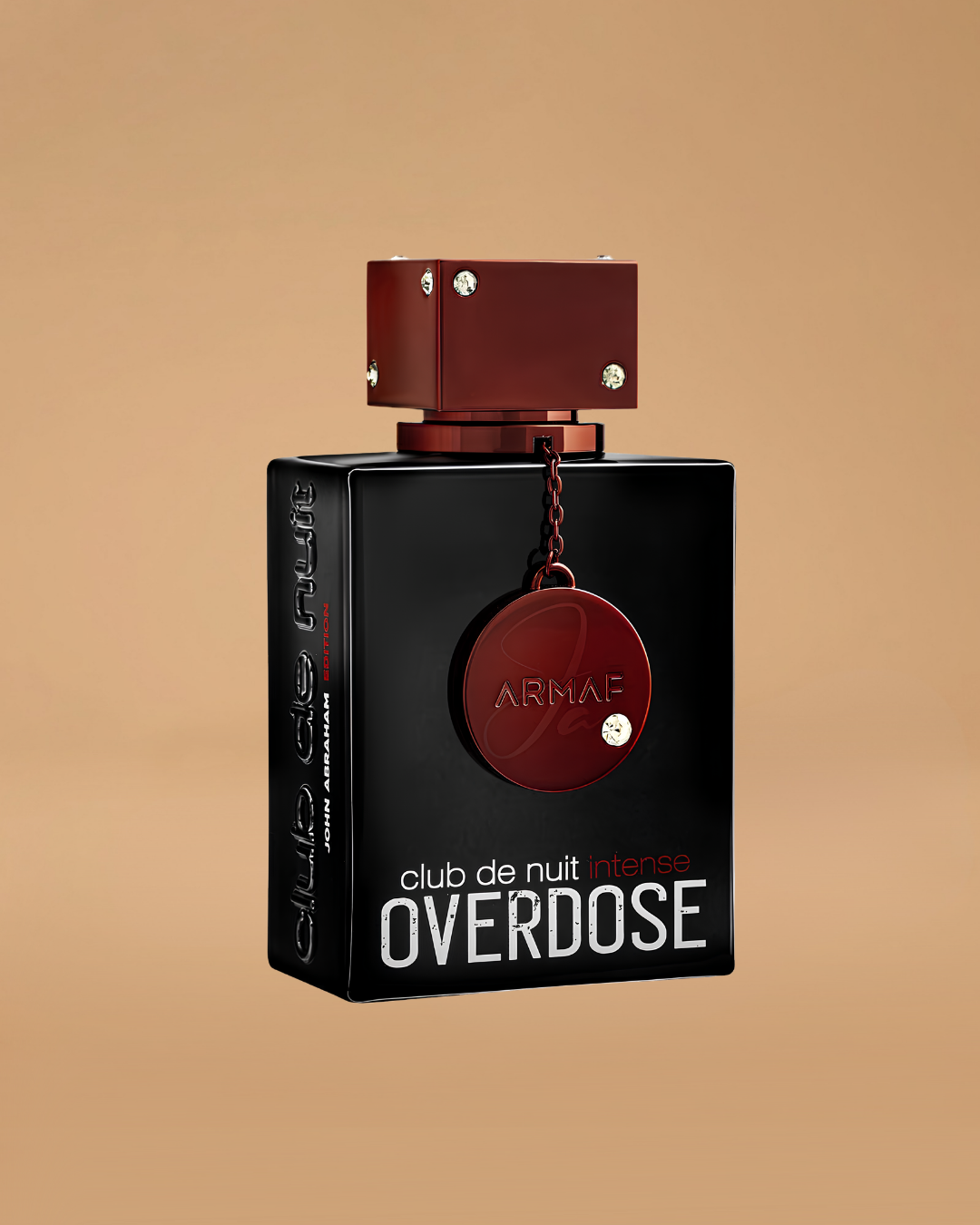 Armaf Club De Nuit Intense Overdose Extrait de Parfum | 100ML Man
