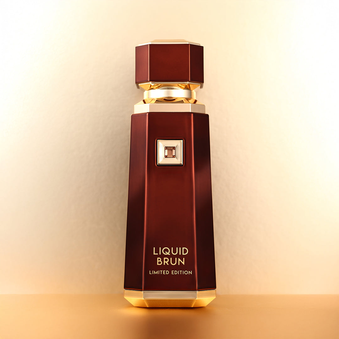 French Avenue Liquid Brun Limited Edition Extrait de Parfum | 150ML Unisex