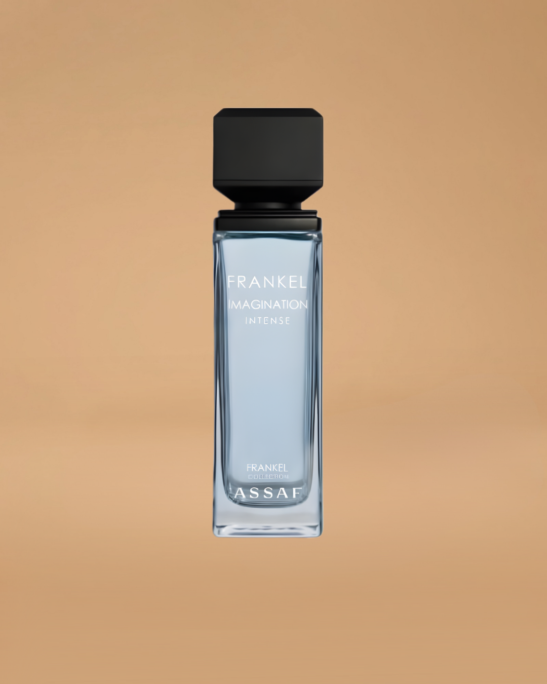 Assaf Frankel Imagination Eau de Parfum | 100ML For Man