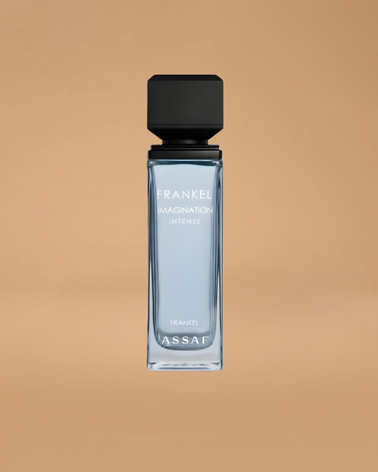Assaf Frankel Imagination Eau de Parfum | 100ML For Man