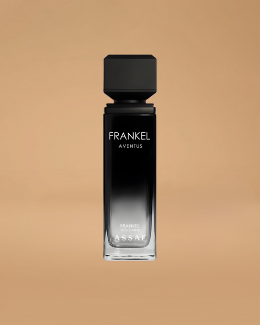 Assaf Frankel Aventus Eau de Parfum | 100ML For Man