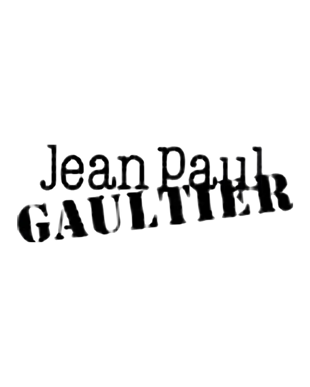 Jean Paul Gaultier