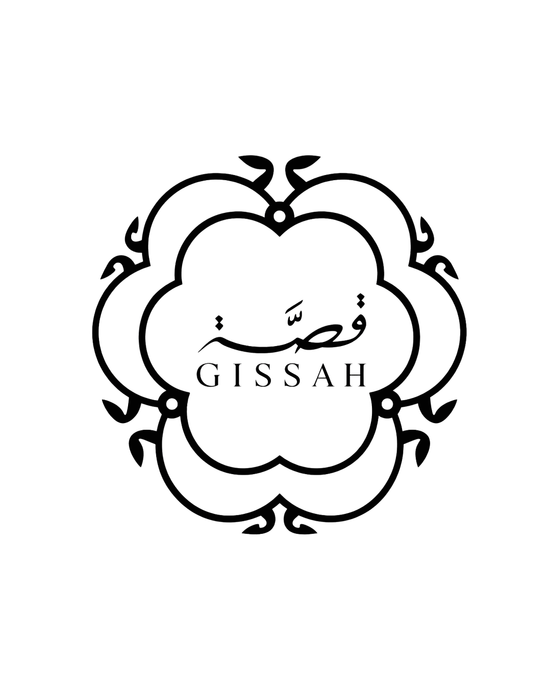 Gissah