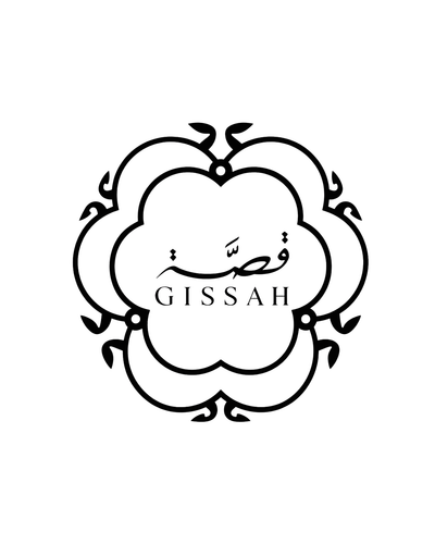 Gissah