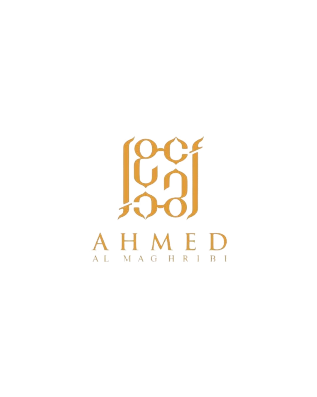 Ahmed Al Maghribi