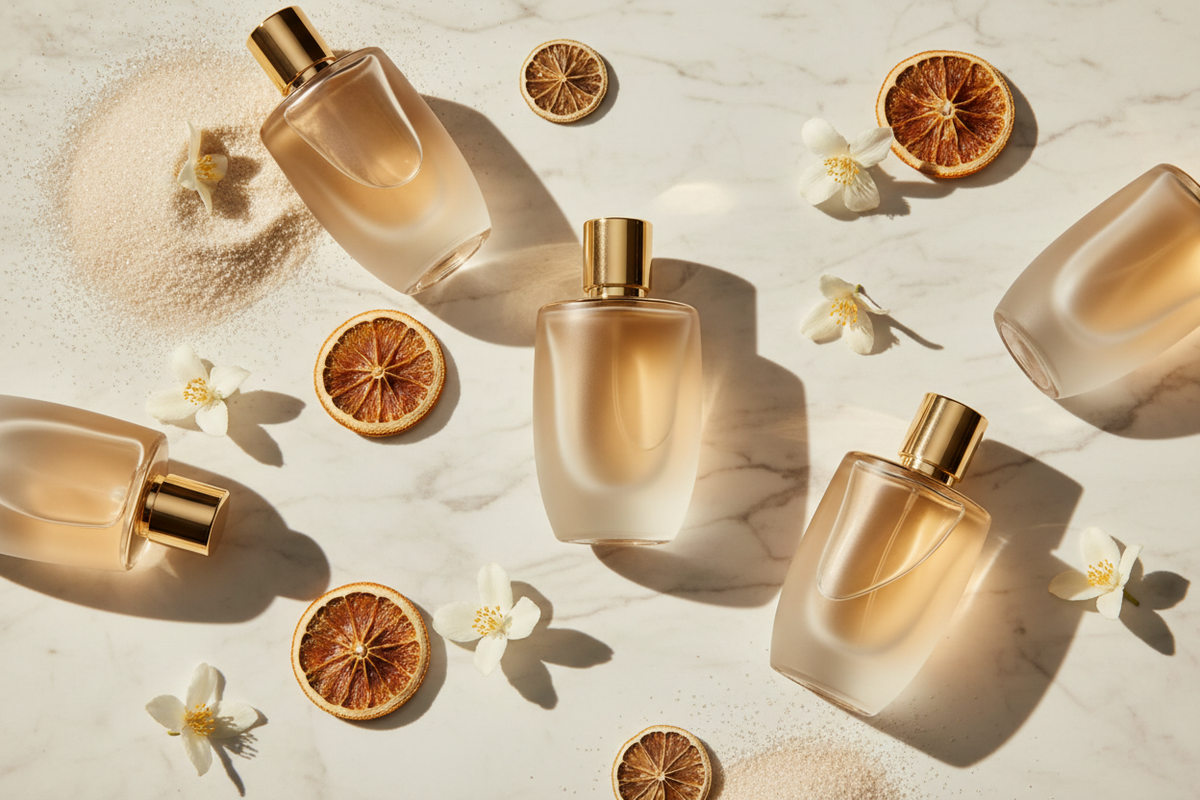 Summer Favourites