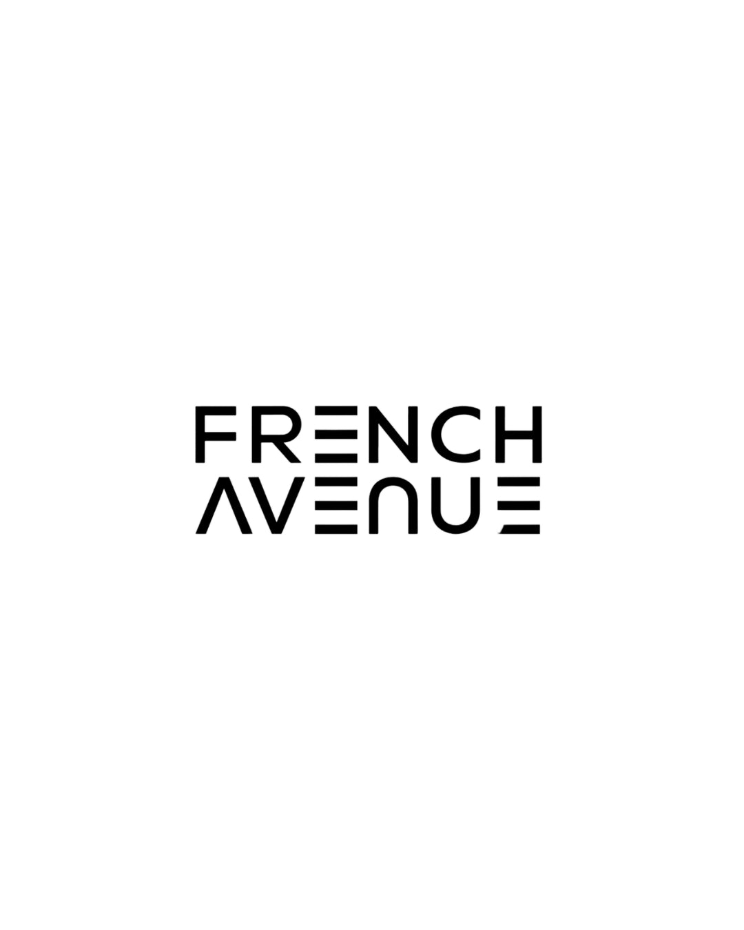 FRENCH AVENUE