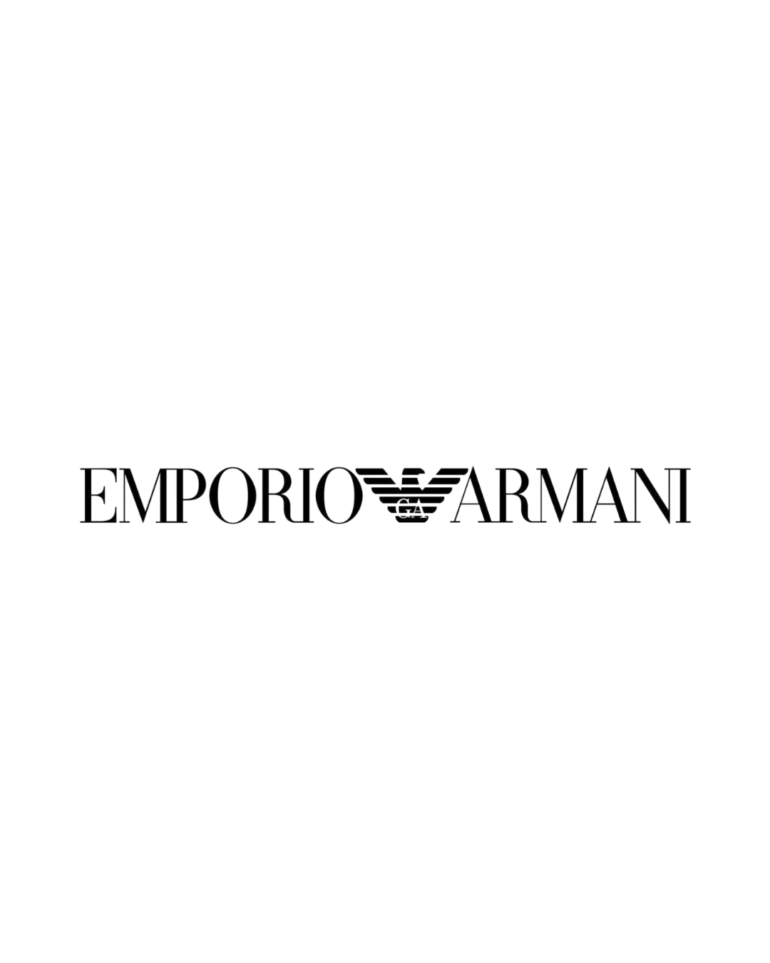 Emporio Armani