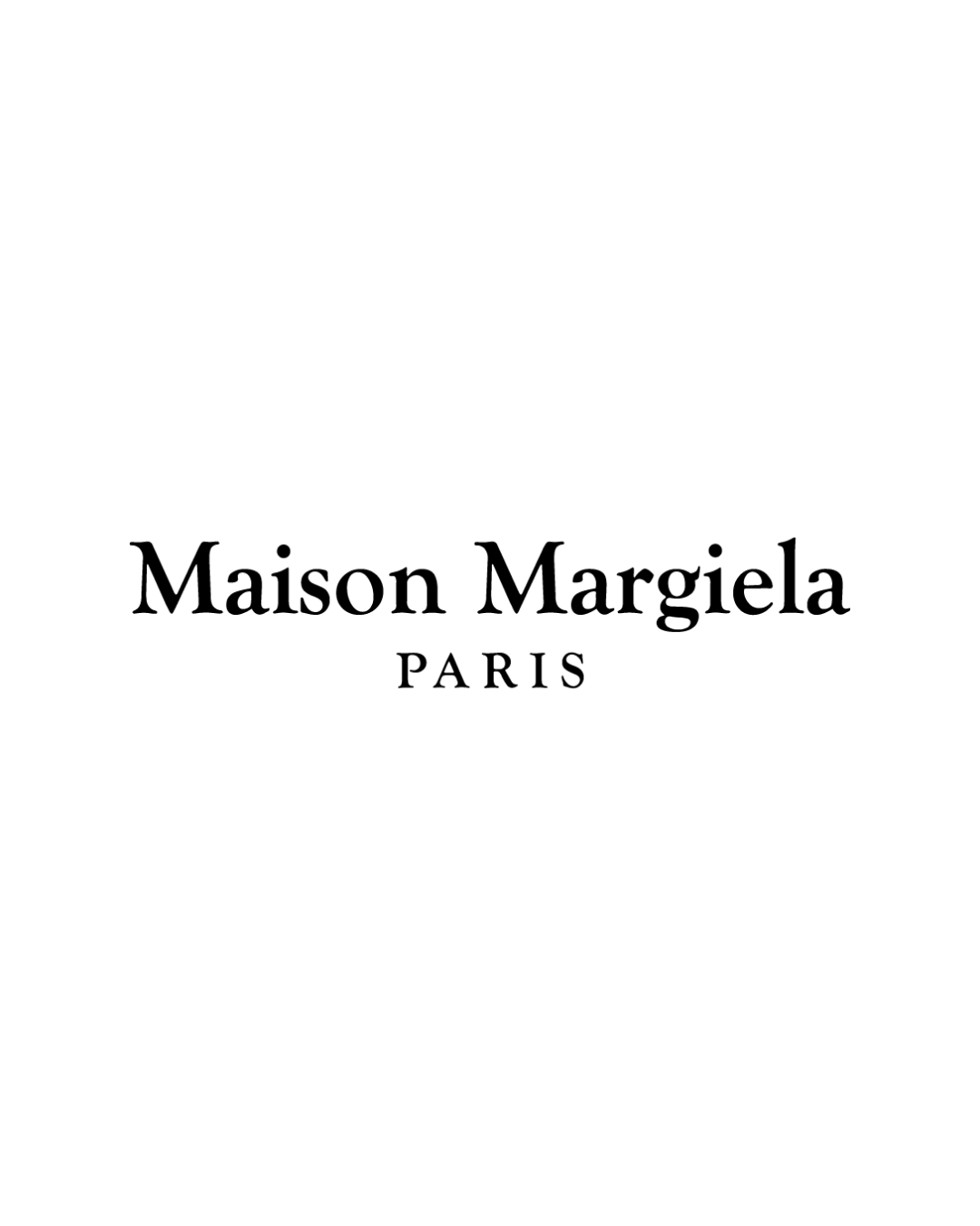 Maison Margiela Replica
