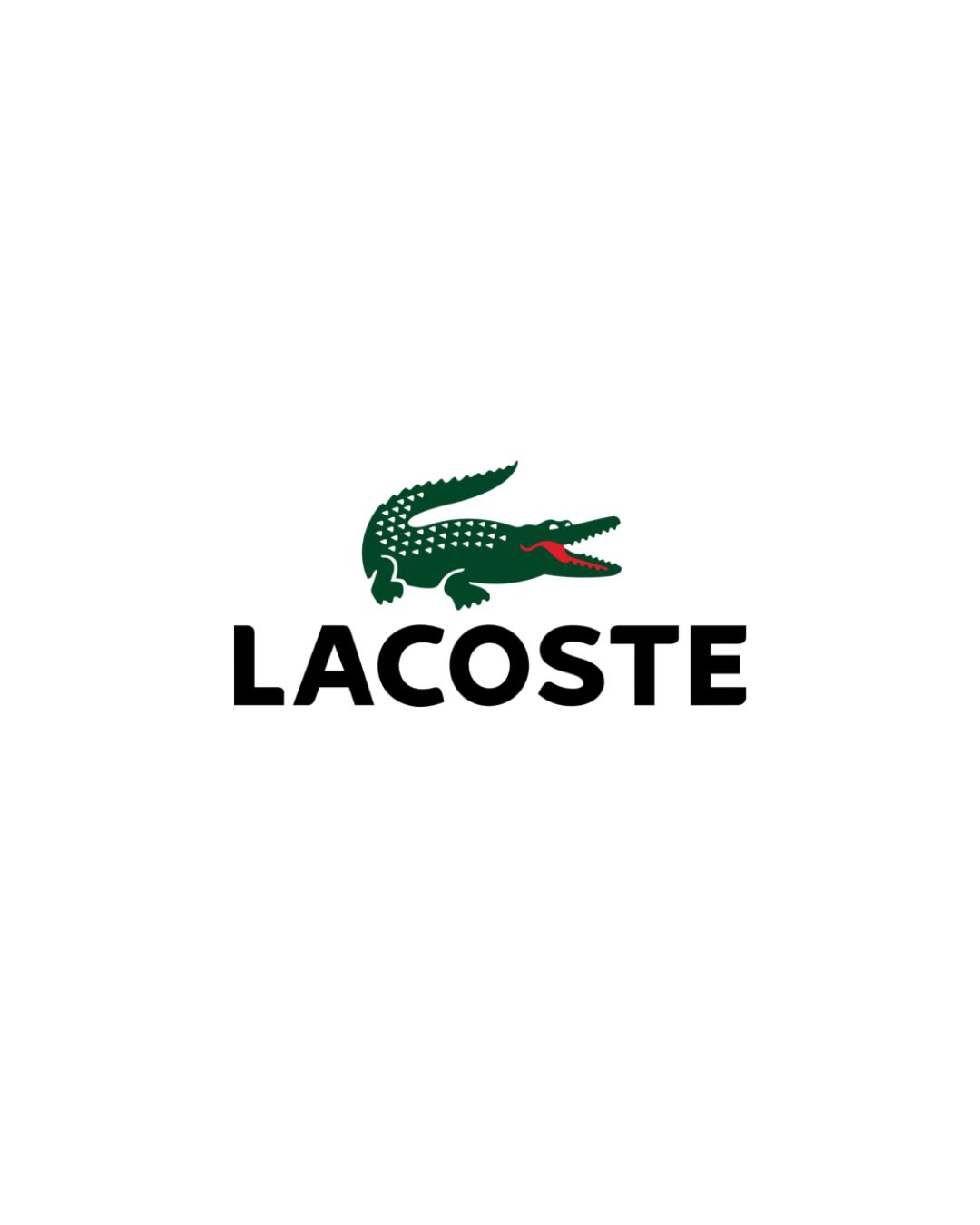 Lacoste