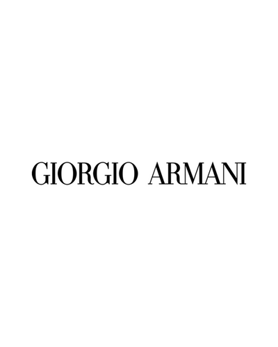 Giorgio Armani