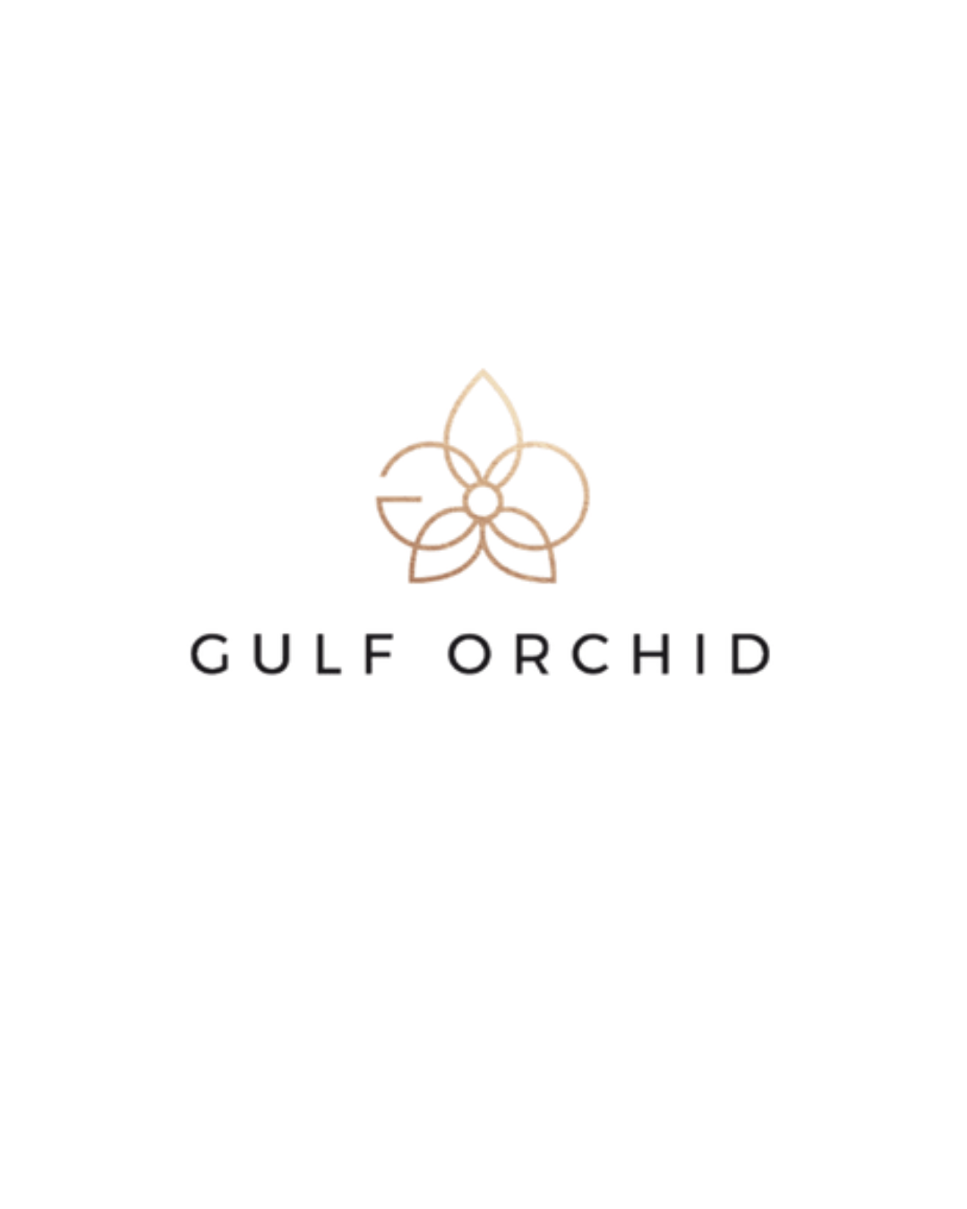 Gulf Orchid