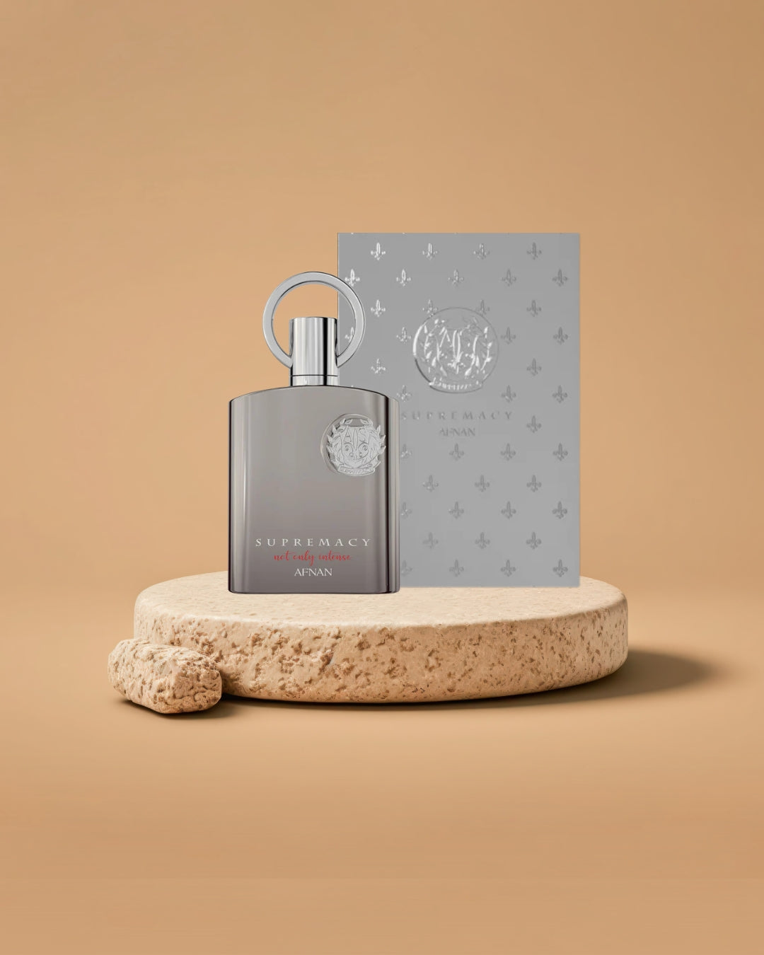 Afnan Supremacy Not Only Intense Eau de Parfum | 100ML Unisex