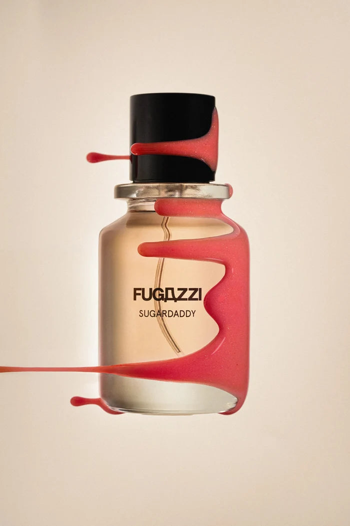 Fugazzi Sugardaddy Extrait de Parfum | 100ML Unisex