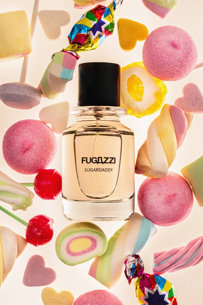 Fugazzi Sugardaddy Extrait de Parfum | 100ML Unisex