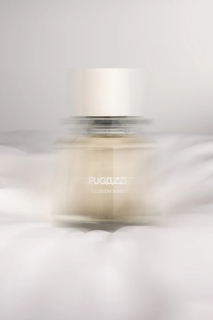 Fugazzi Cloudh Nine Extrait de Parfum | 100ML Unisex