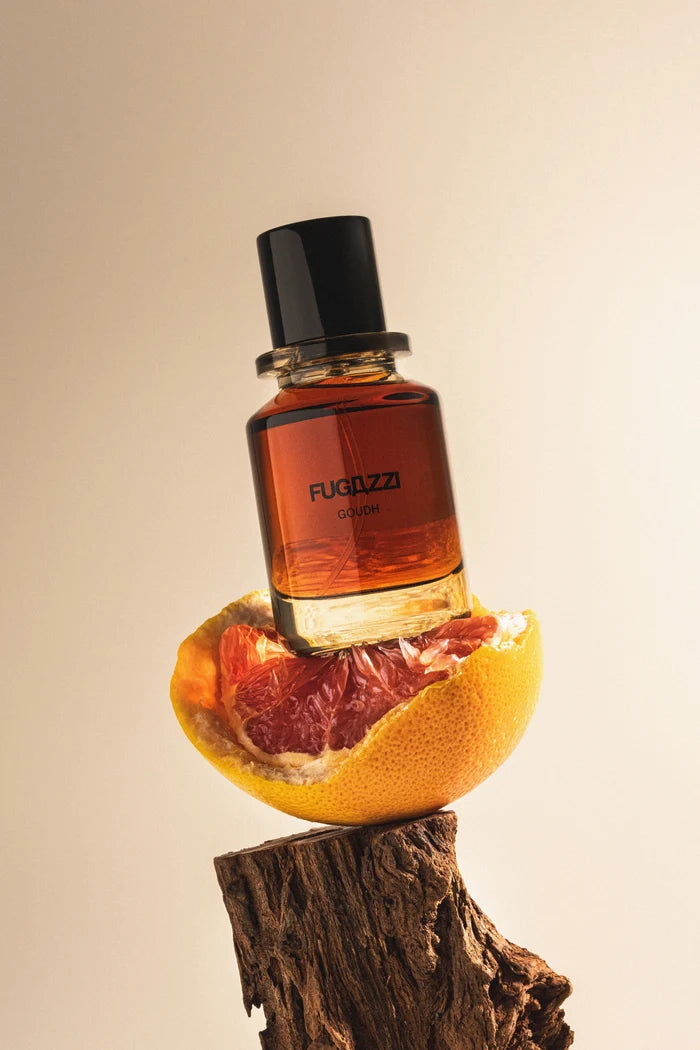 Fugazzi Goudh Extrait de Parfum | 100ML Unisex