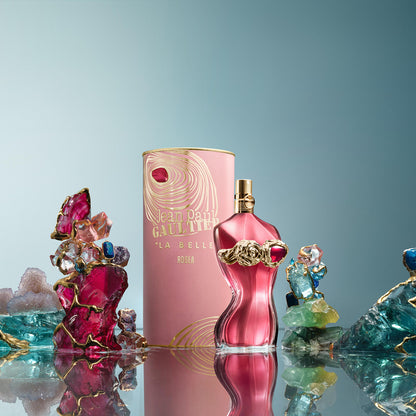 Jean Paul Gaultier La Belle Rosea Eau de Parfum | 100ML Women