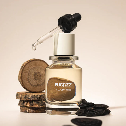 Fugazzi Cloudh Nine Extrait de Parfum | 100ML Unisex