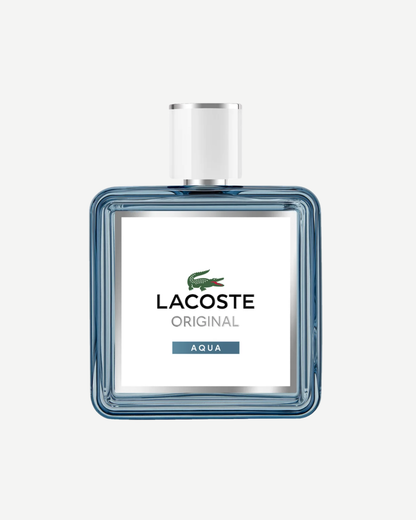 Lacoste Original Aqua Eau de Parfum | 100ML Man