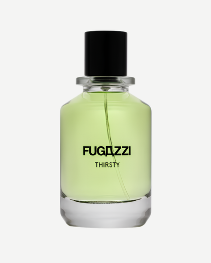 Fugazzi Thirsty Extrait de Parfum | 100ML Unisex