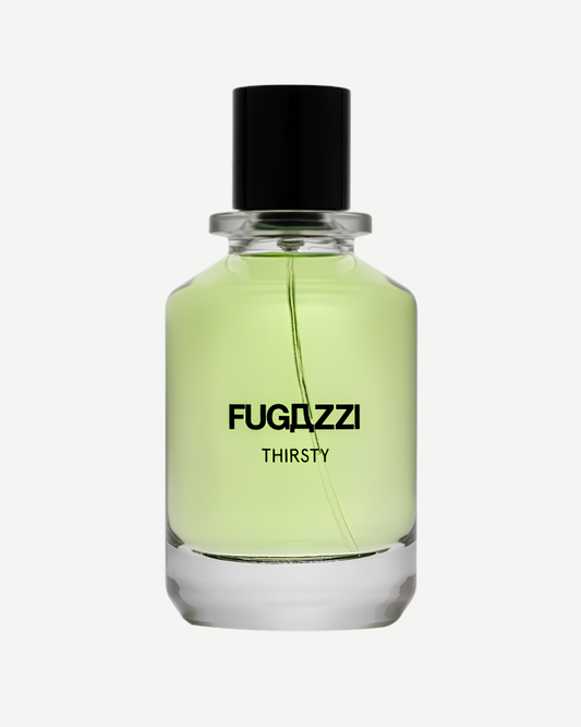 Fugazzi Thirsty Extrait de Parfum | 100ML Unisex