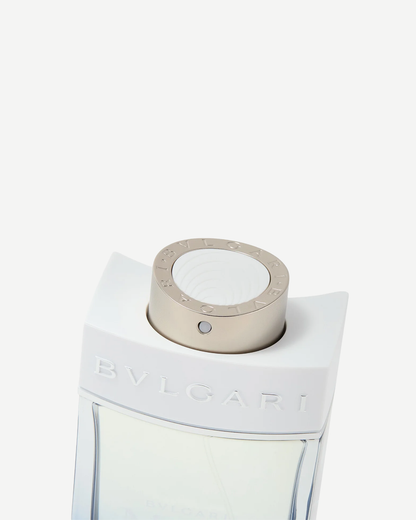 Bvlgari Man Glacial Essence Eau de Parfum | 100ML Man