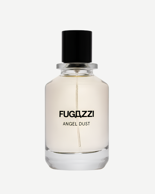 Fugazzi Angel Dust Extrait de Parfum | 100ML Unisex