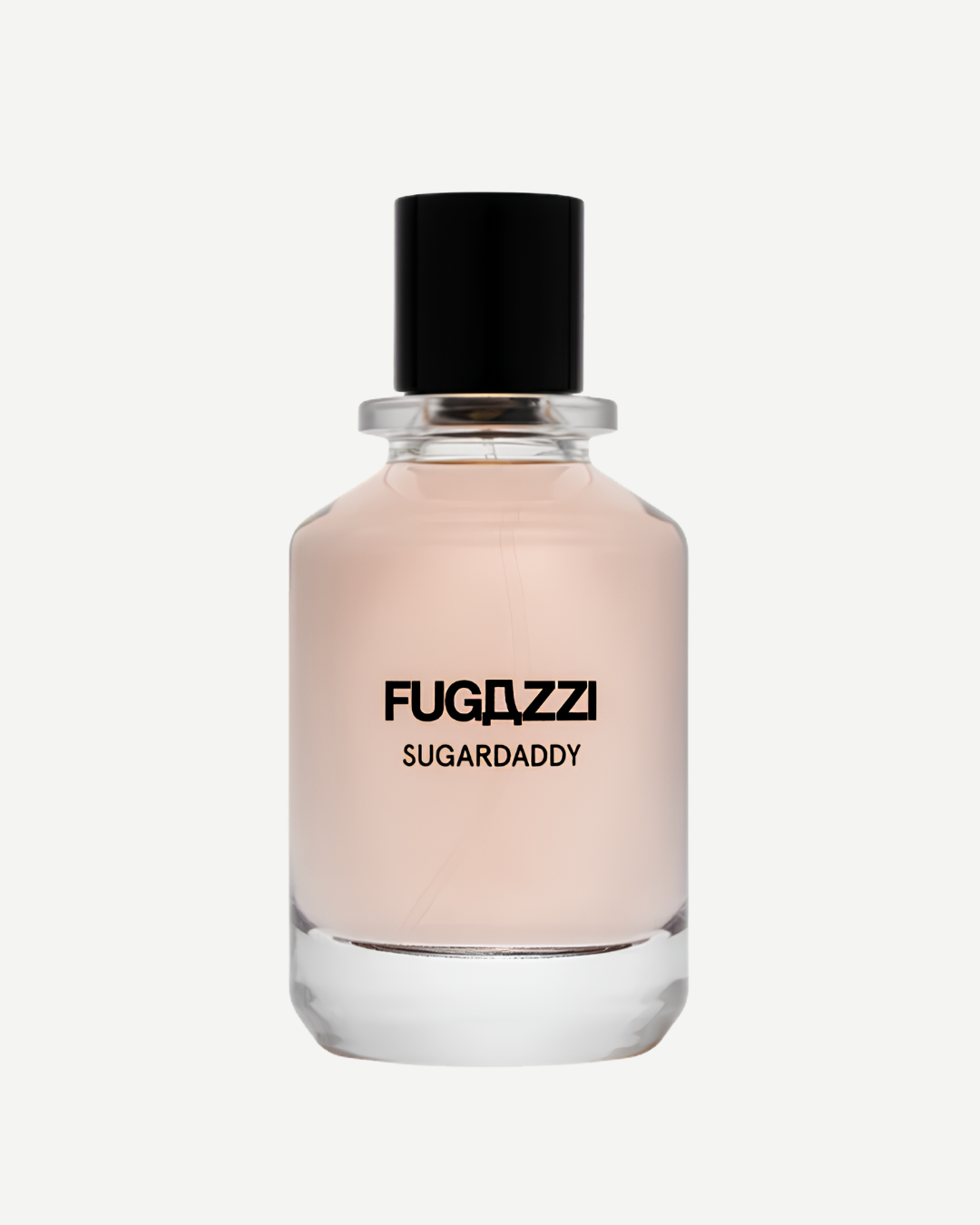 Fugazzi Sugardaddy Extrait de Parfum | 100ML Unisex
